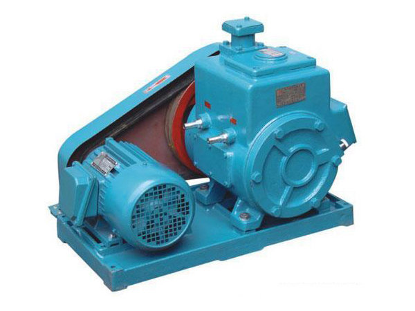 Vacuum pump